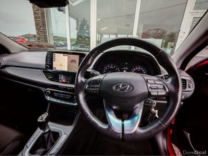 HYUNDAI I30 I 30 FASTBACK 5DR - Image 2