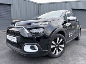 Citroen C3 231’ Flair 1.2 PureTech LOW MILEAGE - Image 2