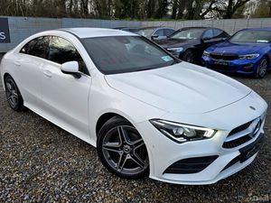 🔥 2019 Mercedes-Benz CLA180 AMG Line/Automatic - Image 3