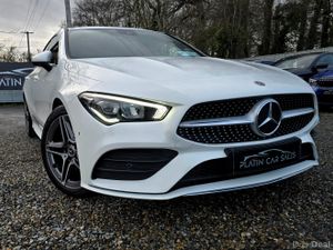 🔥 2019 Mercedes-Benz CLA180 AMG Line/Automatic - Image 2