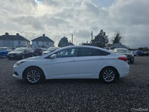 Hyundai i40 1.7CRDi - Image 2