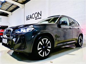 *222*24,000 MILES*BMW IX3 M-SPORT 210KW 80KWH EV A - Image 4