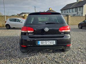 Volkswagen Golf 1.6TDI - Image 4