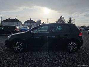 Volkswagen Golf 1.6TDI - Image 2