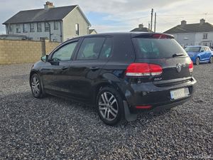 Volkswagen Golf 1.6TDI - Image 3