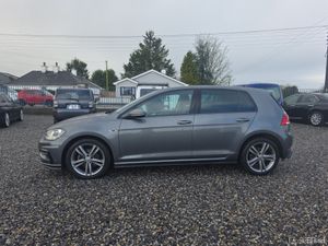 Volkswagen Golf R-Line 1.6TDI - Image 2