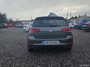 Volkswagen Golf R-Line 1.6TDI - Image 4