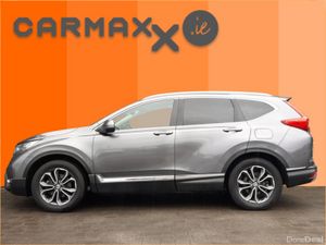 Honda CR-V CR-V 2.0 I-MMD 2WD ELEGANCE 5DR AUTOMAT - Image 4