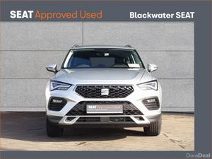 SEAT Ateca ATECA 2.0TDI 150HP DSG SE+ - Image 3