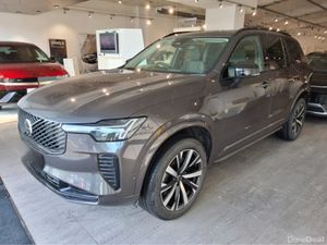 Volvo XC90 T8 PHEV AWD AUTO PLUS - New Model - 7 S - Image 3