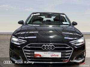 Audi A4 2.0 30TDI 136BHP SE AUTOMATIC - Image 2