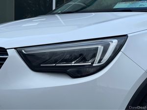 Opel Crossland X SUV-SC-1.2I 83PS -PETRO 5DR X - Image 3