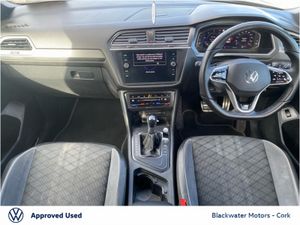 Volkswagen Tiguan ALLSPACE 2.0TDI 150BHP R-LINE AU - Image 3
