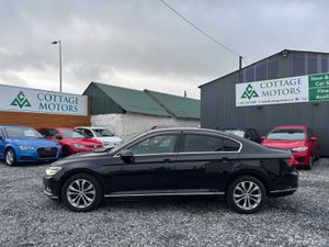 Volkswagen Passat 1.4 Tsi Auto Saloon Comfortline - Image 4