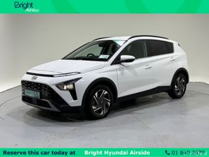 Hyundai Bayon EXECUTIVE 5DR - Image 3