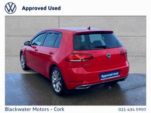 Volkswagen Golf 1.0TSI 115BHP 5DR HIGHLINE WITH LE - Image 4