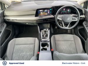 Volkswagen Golf 1.5TSI 130BHP STYLE - Image 3