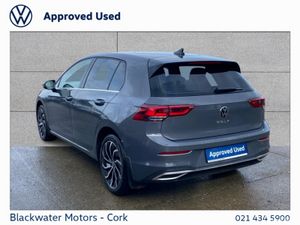 Volkswagen Golf 1.5TSI 130BHP STYLE - Image 4