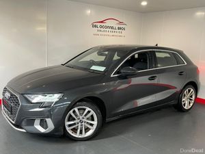 Audi A3 SPORT 30 TDI SPORTBACK - Image 2