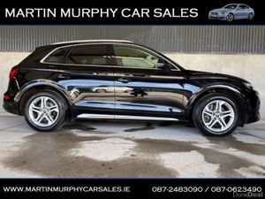 Audi Q5 35 TDI SE S-TRONIC 5DR AUTO - Image 2