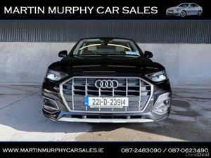Audi Q5 35 TDI SE S-TRONIC 5DR AUTO - Image 4