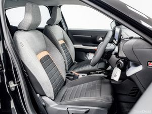 Citroen C3 Aircross Plus Hybrid Auto 145HP - Image 3