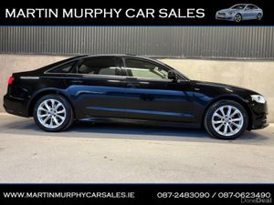 Audi A6 2.0 TDI 150 BHP AUTO - Image 2