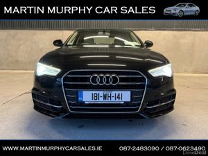 Audi A6 2.0 TDI 150 BHP AUTO - Image 4