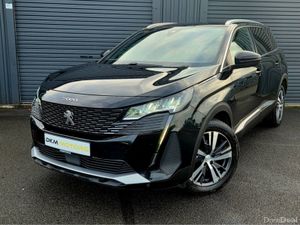 Peugeot 5008 ALLURE AUTO 7 SEAT - Image 3
