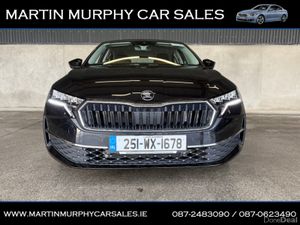 Skoda Octavia SELECTION 2.0 TDI 115HP - Image 4