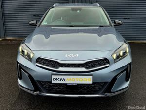Kia XCeed PE PHEV 5DR AUTO - Image 2