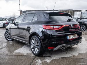 162 Mrgane GT-LINE/FSH/New NCT/1yr warranty - Image 3