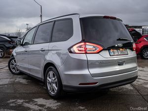 2016 Galaxy 2.0tdci 7-seater/New NCT/Warranty - Image 3