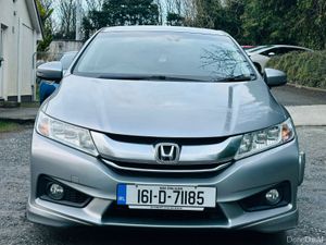 HONDA GRACE/CIVIC 2016 EXCLUSIVE PACKAGE - Image 2