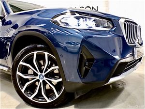 *28,000 MILES*2022*BMW XDRIVE 30E X-LINE AUTO - Image 3