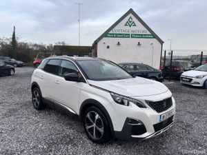 Peugeot 3008 - Image 4