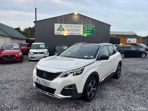 Peugeot 3008 - Image 2
