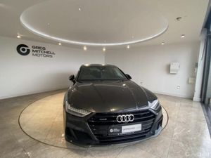 Audi A7 45 TDI Quattro Black Edition 5dr Tip Auto - Image 2