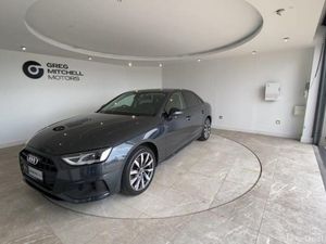 Audi A4 35 TDI Sport Edition 4dr S Tronic - Image 3