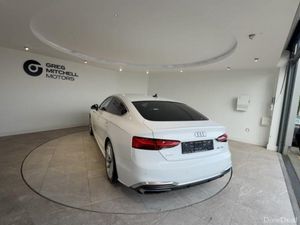Audi A5 35 TDI S Line 5dr S Tronic - Image 3
