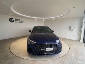 Audi A3 35 TDI S Line 5dr - Image 2
