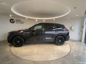 Volkswagen Touareg 3.0 V6 TDI 4Motion Black Editio - Image 4