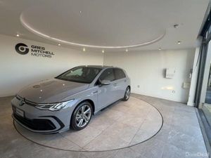 Volkswagen Golf 1.5 eTSI 150 R-Line 5dr DSG - Image 3