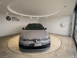 Volkswagen Golf 2.0 TDI 200 GTD 5dr DSG - Image 2