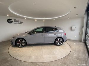 Volkswagen Golf 2.0 TDI 200 GTD 5dr DSG - Image 4