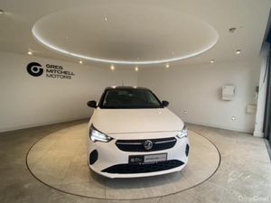 Vauxhall Corsa 1.2 Turbo Griffin 5dr - Image 2