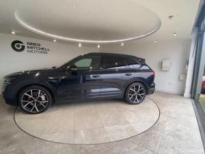 Volkswagen Touareg 3.0 V6 TSI PHEV 4Motion R 5dr T - Image 4