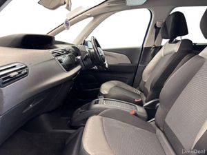 Citroen Grand C4 Picasso 1.5HDI AUTO *PRICE DROP* - Image 3