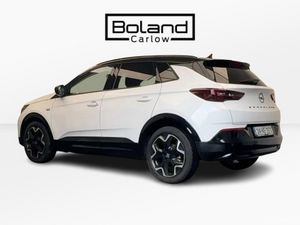 Opel Grandland 1.2 GS *PRICE DROP* €65 PER WEEK ON - Image 4