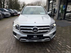 Mercedes-Benz GLB 2021 - Image 3